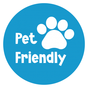 Pet Friendly